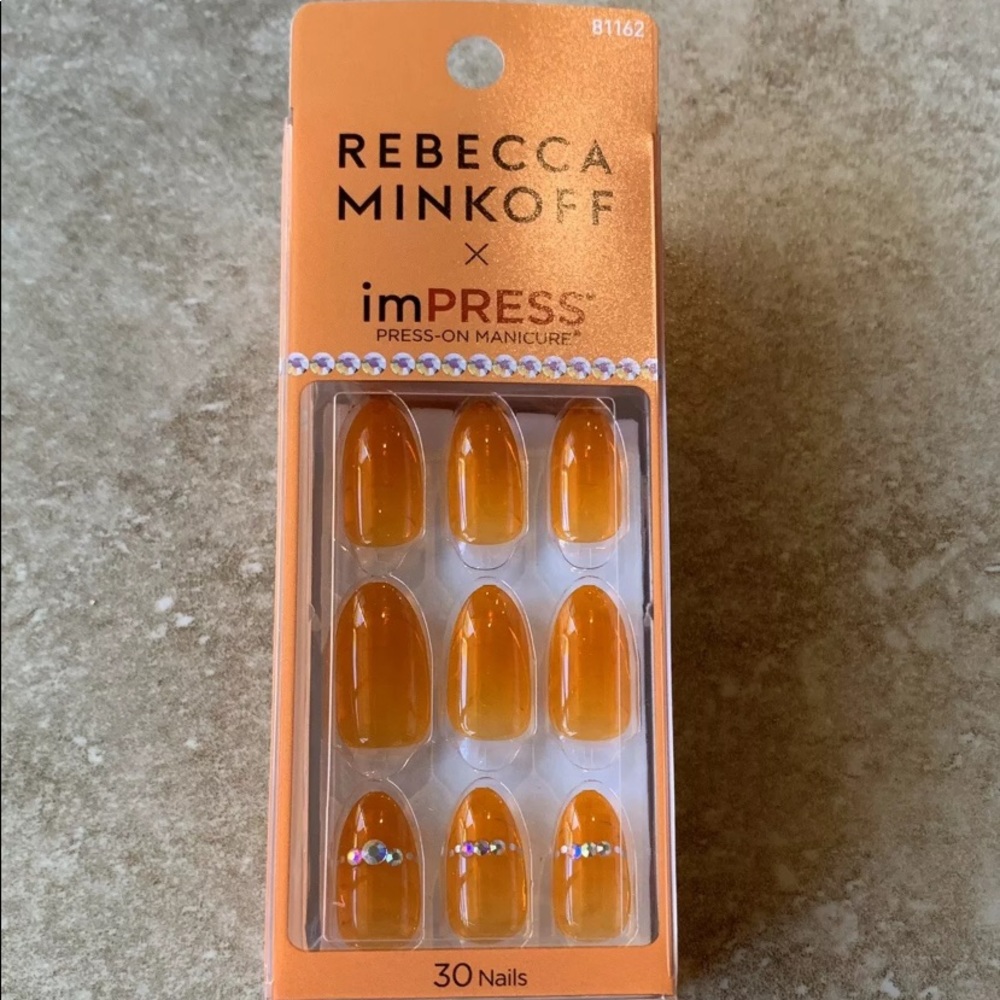 imPRESS Press-on Nails Rebecca Minkoff Collection